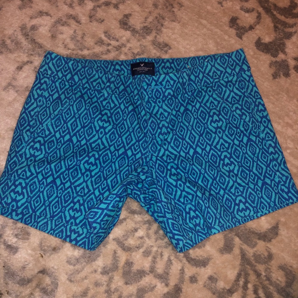 AE SHORTS